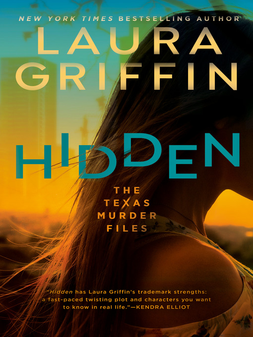 Title details for Hidden by Laura Griffin - Wait list